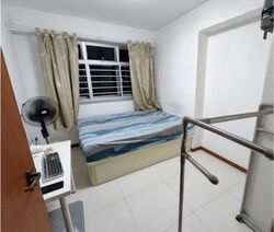 Blk 220B Matilda Edge (Punggol), HDB 4 Rooms #540934621